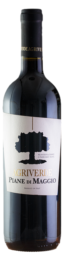 Piane di Maggio Montepulciano D'Abruzzo